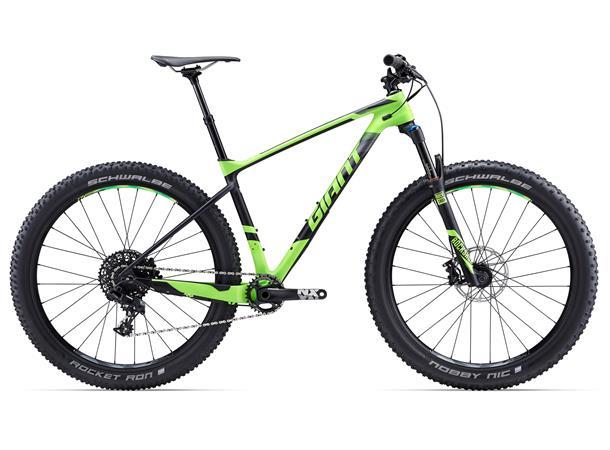 2017 XTC Advanced + 2 Arkiv modell, for reservedeler